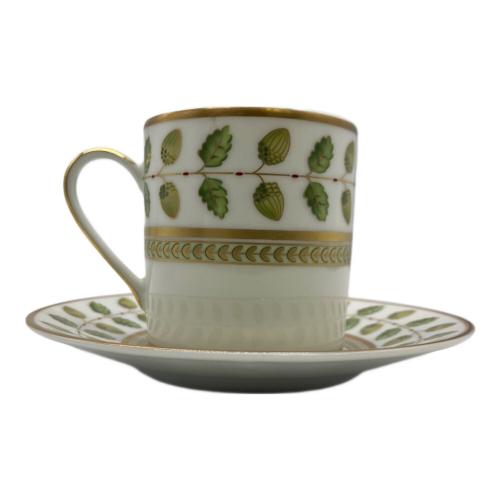 BERNARDAUD (ベルナルド) カップ&ソーサー