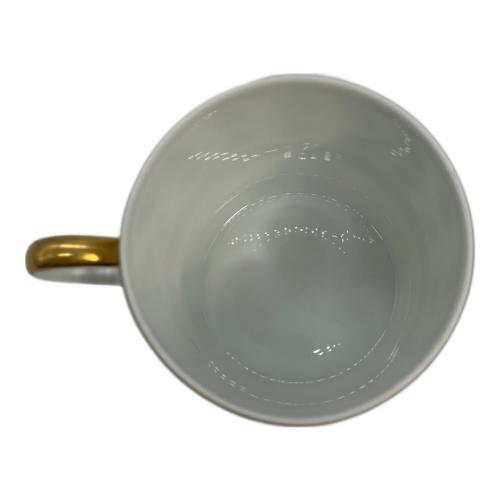 BERNARDAUD (ベルナルド) カップ&ソーサー