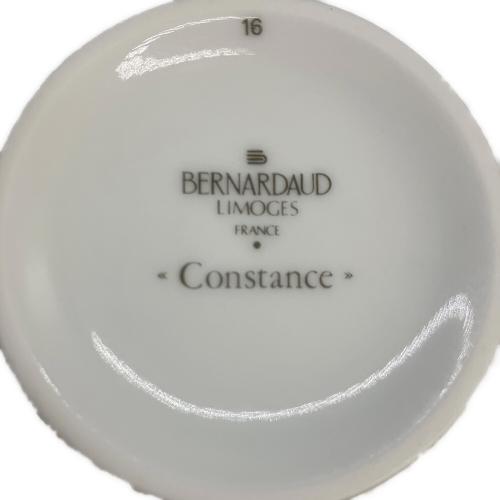 BERNARDAUD (ベルナルド) カップ&ソーサー