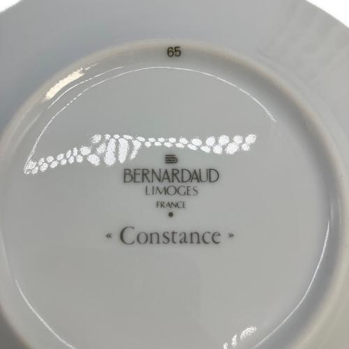 BERNARDAUD (ベルナルド) カップ&ソーサー