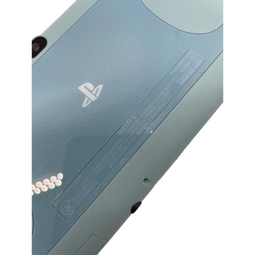 SONY (ソニー) PSVITA PCH-2000 ホワイト