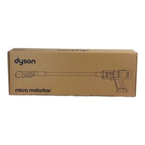 dyson (ダイソン) コードレスクリーナー SV33 Micro Motorbar