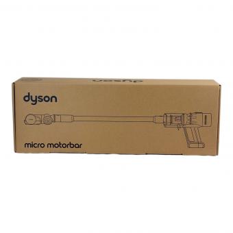 dyson (ダイソン) コードレスクリーナー SV33 Micro Motorbar