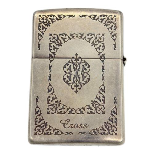 ZIPPO (ジッポ) オイルライター 2003年製 リミテッドエディション