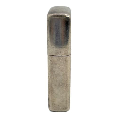 ZIPPO (ジッポ) オイルライター 2003年製 リミテッドエディション