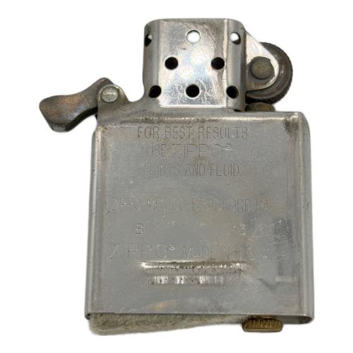 ZIPPO (ジッポ) オイルライター 2003年製 リミテッドエディション