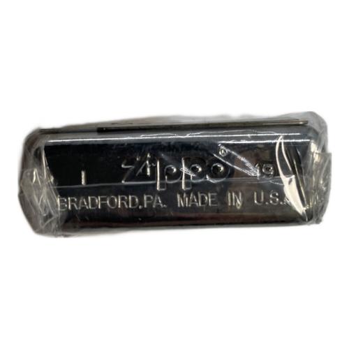 ZIPPO (ジッポ) オイルライター 2019年製 セット