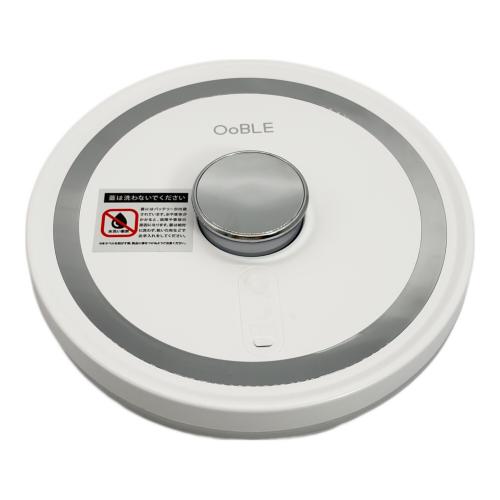 OoBLE (オーブル) 真空保存容器