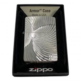 ZIPPO (ジッポ) オイルライター 2025年製