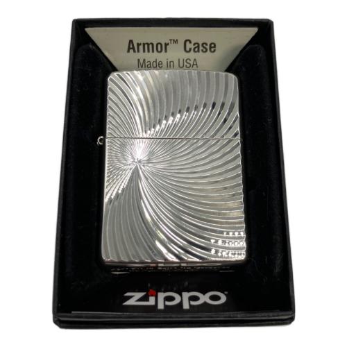 ZIPPO (ジッポ) オイルライター 2025年製