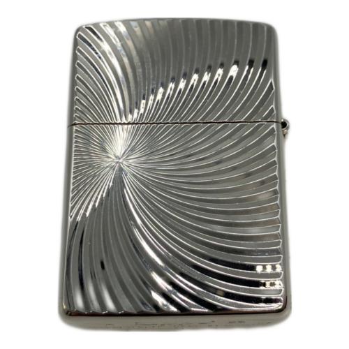 ZIPPO (ジッポ) オイルライター 2025年製