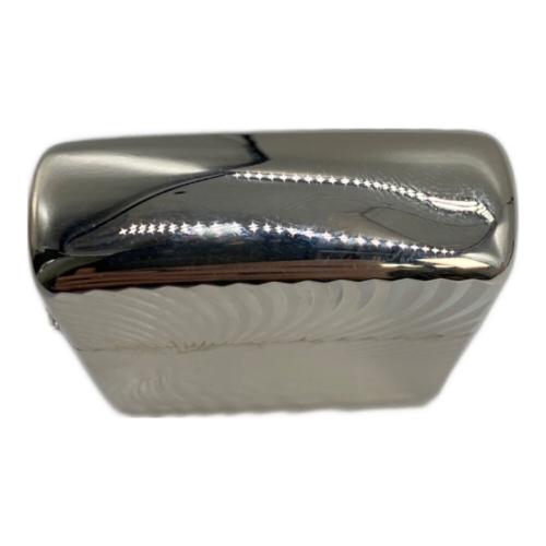 ZIPPO (ジッポ) オイルライター 2025年製