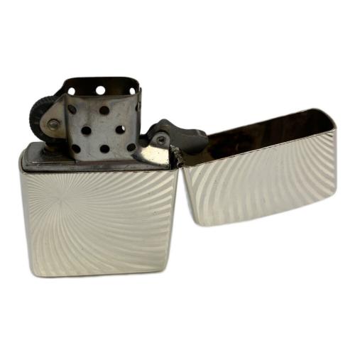 ZIPPO (ジッポ) オイルライター 2025年製