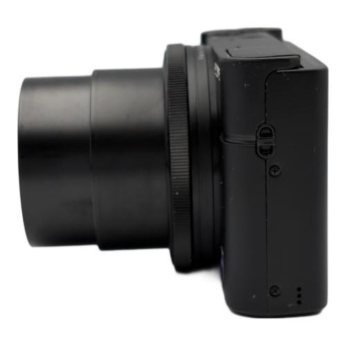 SONY (ソニー) コンパクトデジタルカメラ DSC-RX100 本体キズ有
