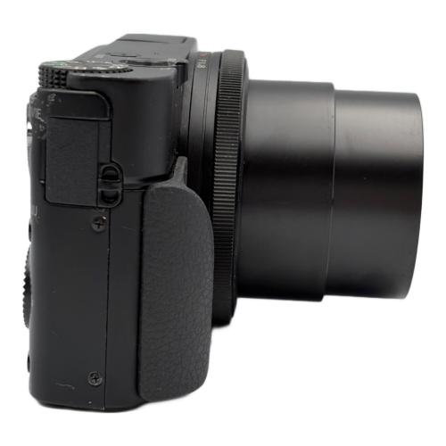 SONY (ソニー) コンパクトデジタルカメラ DSC-RX100 本体キズ有