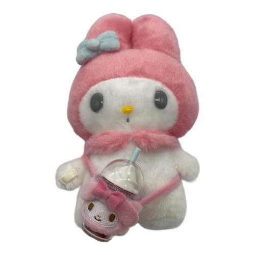 ぴたっとふれんずどーる マイメロディ
