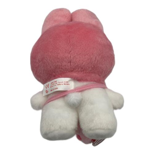 ぴたっとふれんずどーる マイメロディ