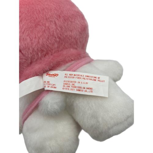 ぴたっとふれんずどーる マイメロディ