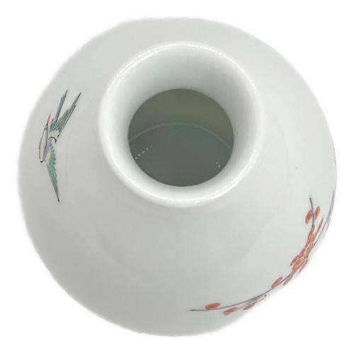 柿右衛門 (カキエモン) 酒器揃