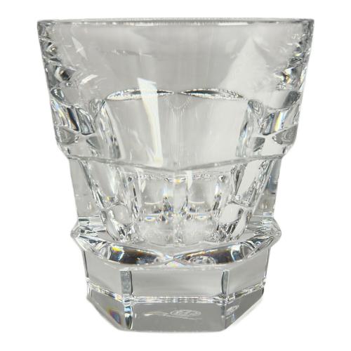Baccarat (バカラ) ロックグラス アビス
