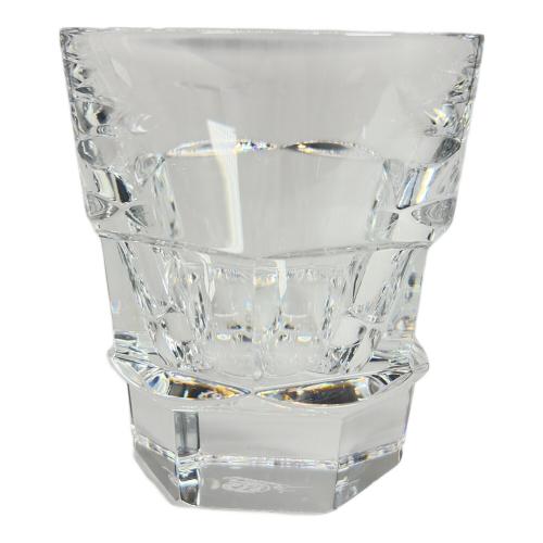 Baccarat (バカラ) ロックグラス アビス
