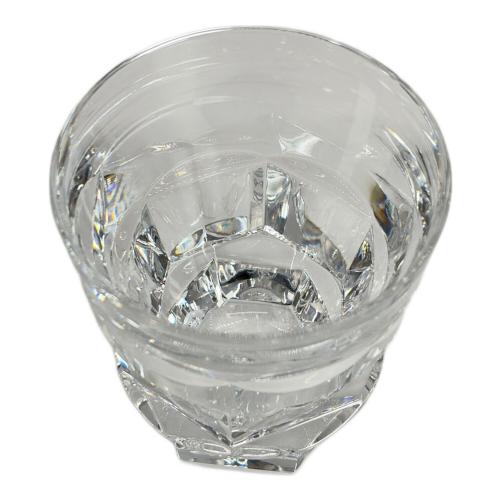 Baccarat (バカラ) ロックグラス アビス
