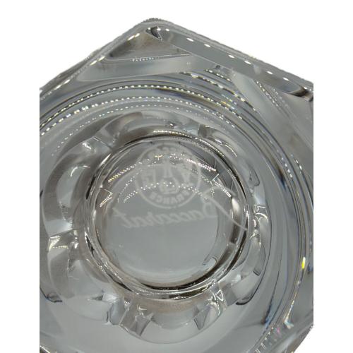 Baccarat (バカラ) ロックグラス アビス