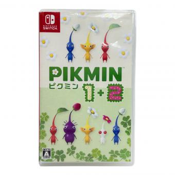 任天堂 (ニンテンドウ) ピクミン1+2 Nintendo Switch用ソフト CERO A (全年齢対象)