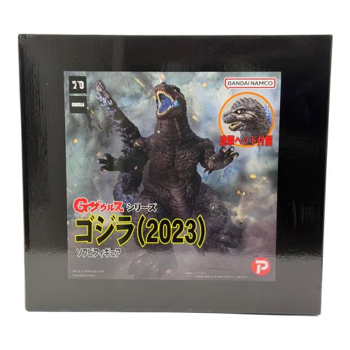 Gザウルス シリーズ ゴジラ（2023）