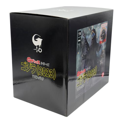 Gザウルス シリーズ ゴジラ（2023）