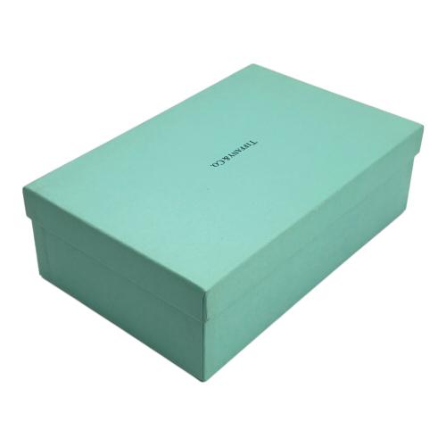 TIFFANY & Co. (ティファニー) タンブラーセット グラマシーHB