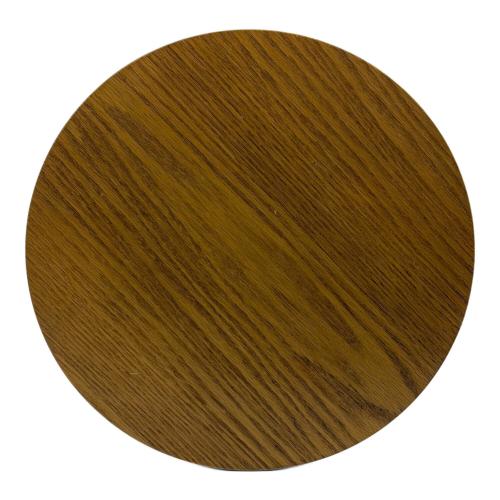 journal standard Furniture (ジャーナルスタンダードファニチャー) リルバニティデスクドレッサー スツール付 ブラウン