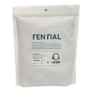 TENTIAL (テンシャル) スウェット ロングスリーブ/スウェットロングパンツ Mサイズ（ANAオリジナル）