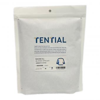 TENTIAL (テンシャル) スウェット ロングスリーブ/スウェットロングパンツ Mサイズ（ANAオリジナル）