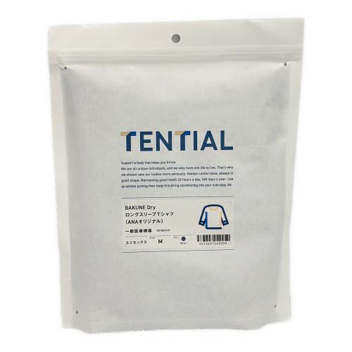 TENTIAL (テンシャル) スウェット ロングスリーブ/スウェットロングパンツ Mサイズ（ANAオリジナル）