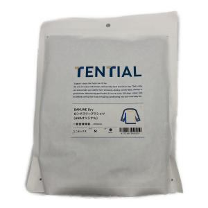 TENTIAL (テンシャル バクネ) スウェット ロングスリーブ/スウェットロングパンツ Mサイズ（ANAオリジナル）