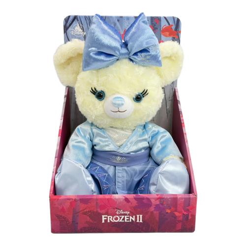 Disney STORE (ディズニーストア) ぬいぐるみ アナと雪の女王2 ユニベアシティ スノー