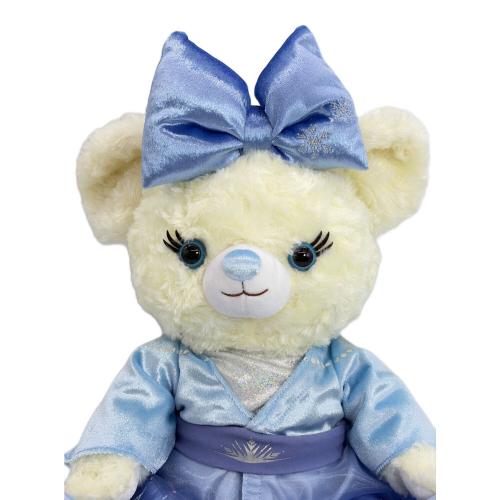 Disney STORE (ディズニーストア) ぬいぐるみ アナと雪の女王2 ユニベアシティ スノー