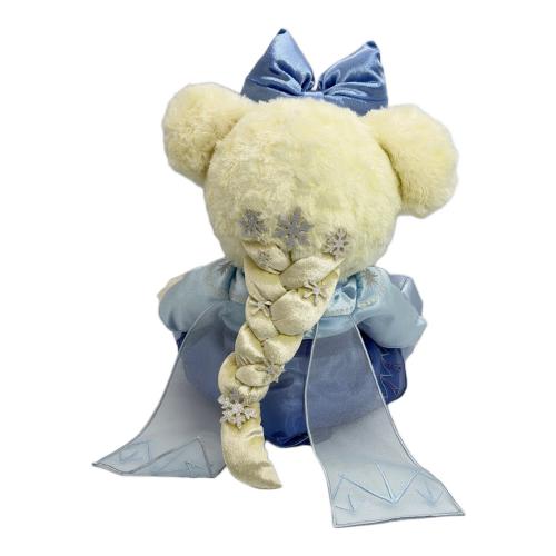 Disney STORE (ディズニーストア) ぬいぐるみ アナと雪の女王2 ユニベアシティ スノー