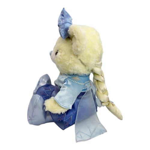 Disney STORE (ディズニーストア) ぬいぐるみ アナと雪の女王2 ユニベアシティ スノー