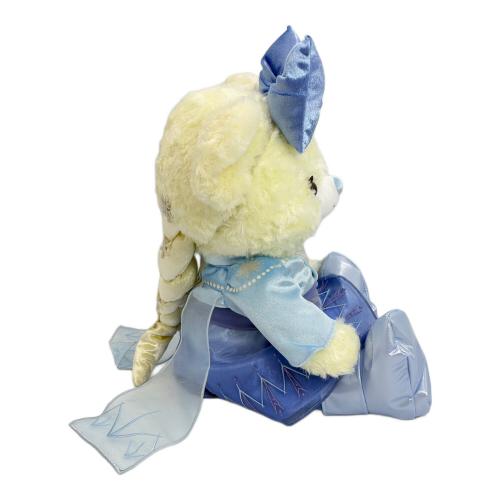 Disney STORE (ディズニーストア) ぬいぐるみ アナと雪の女王2 ユニベアシティ スノー
