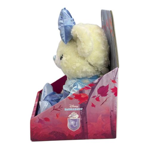 Disney STORE (ディズニーストア) ぬいぐるみ アナと雪の女王2 ユニベアシティ スノー