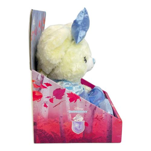 Disney STORE (ディズニーストア) ぬいぐるみ アナと雪の女王2 ユニベアシティ スノー