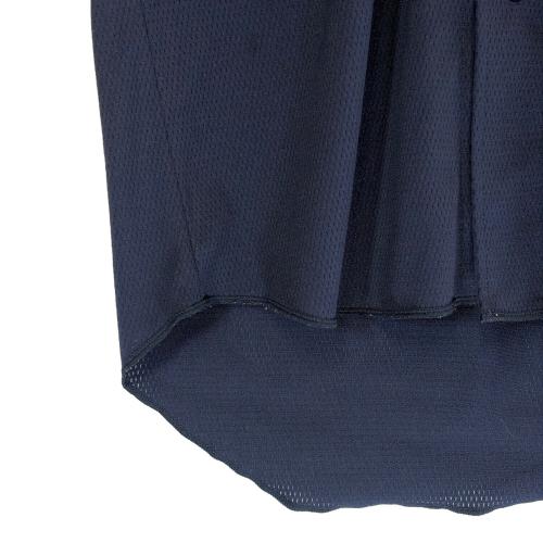 RUSSELL ATHLETIC (ラッセルアスレチック) ベースボールシャツ メンズ SIZE S ネイビー
