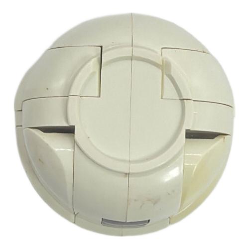 02 緑のたぬき テレコマ戦士 どんぶりマン