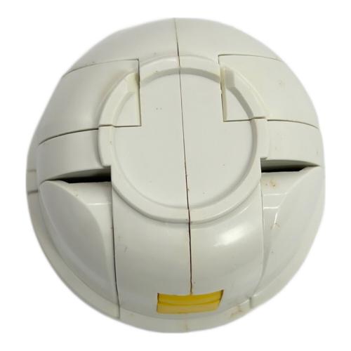 07 どん兵衛 天そば テレコマ戦士 どんぶりマン