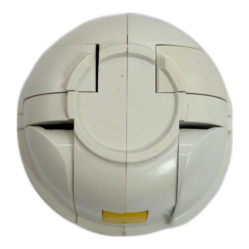 08 どん兵衛きつね テレコマ戦士 どんぶりマン