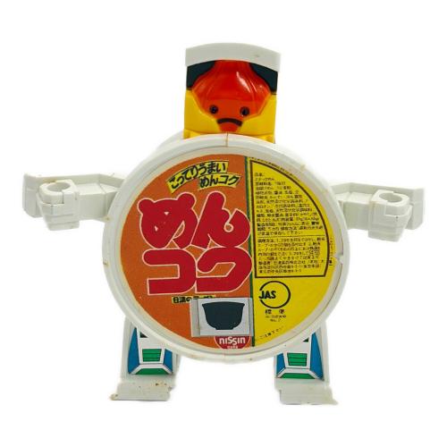 10 めんコク どんぶりマン テレコマ戦士