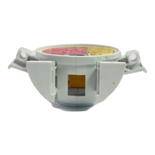 10 めんコク どんぶりマン テレコマ戦士