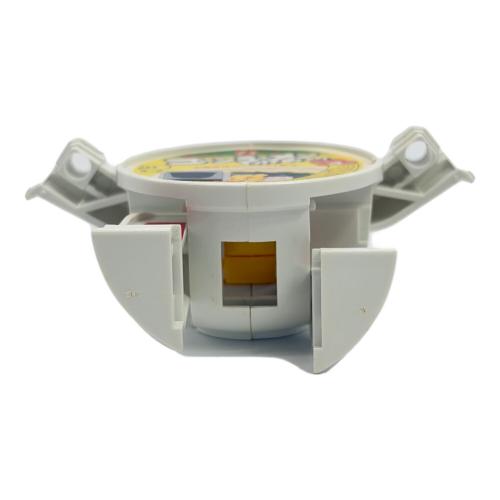 11 コーンラーメン どんぶりマン テレコマ戦士